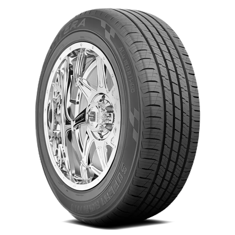 Pantera Supertrac H/T Tires LT215/85R16 E (108311)