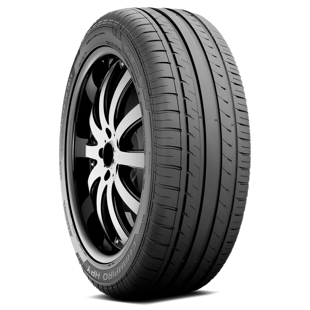 Gt Radial 225/65R17 Champiro HPY Tires