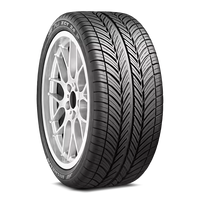 Michelin Pilot XGT Z4 Tires 225/45ZR17 (86321)