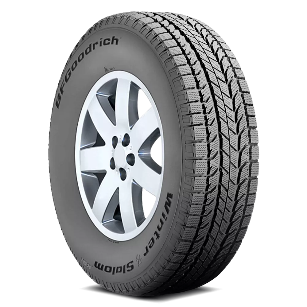 Bfgoodrich Winter Slalom Tires P205/65R15 (98812)