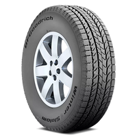 Bfgoodrich Winter Slalom Tires P205/65R15 (98812)
