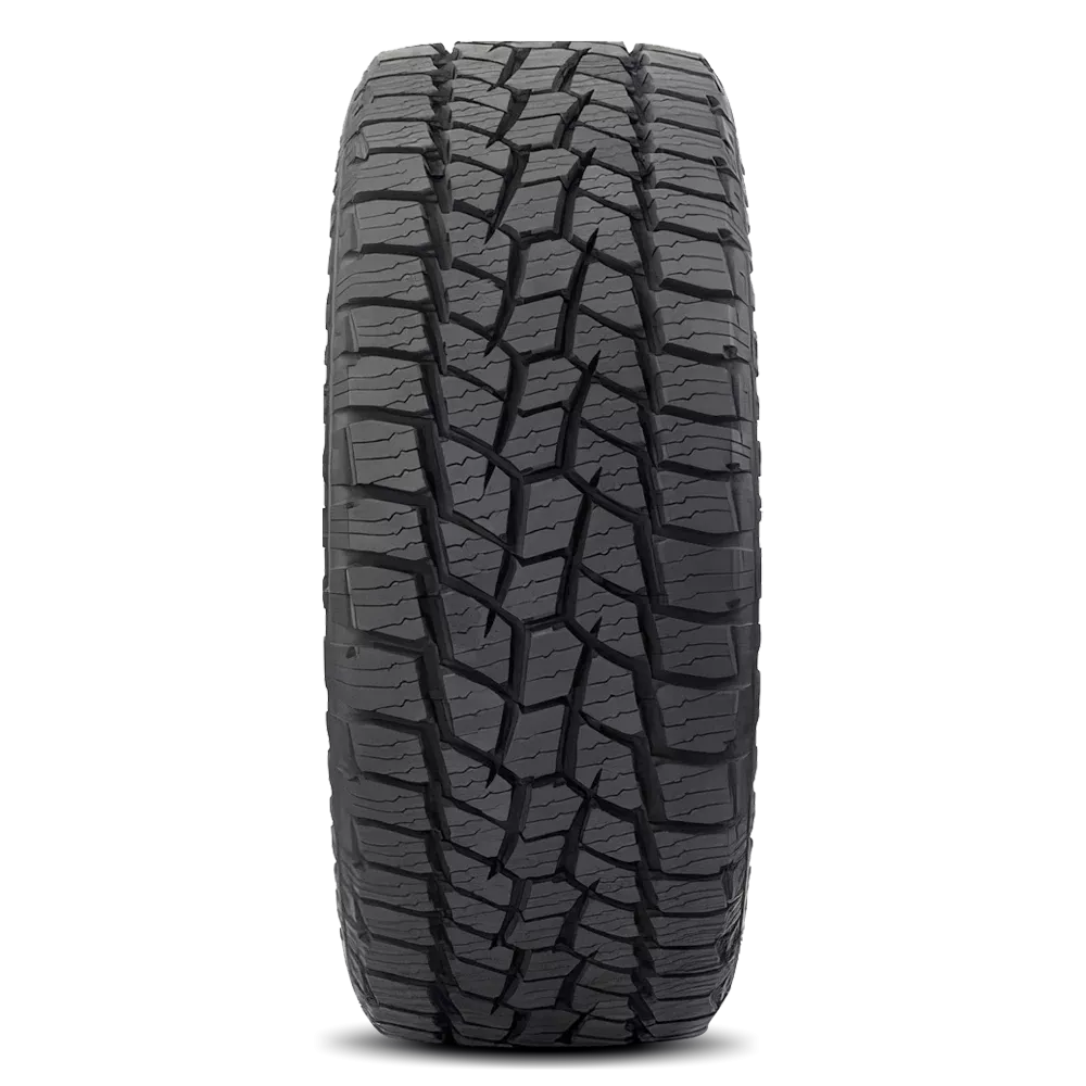 Hercules LT215/85R16 E Terra Trac A/T Ii Tires