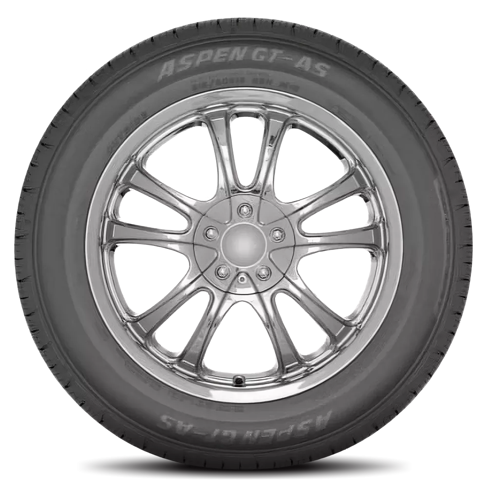 Aspen Aspen GT-AS Tires 225/55R16 GT-AS(ASN72)