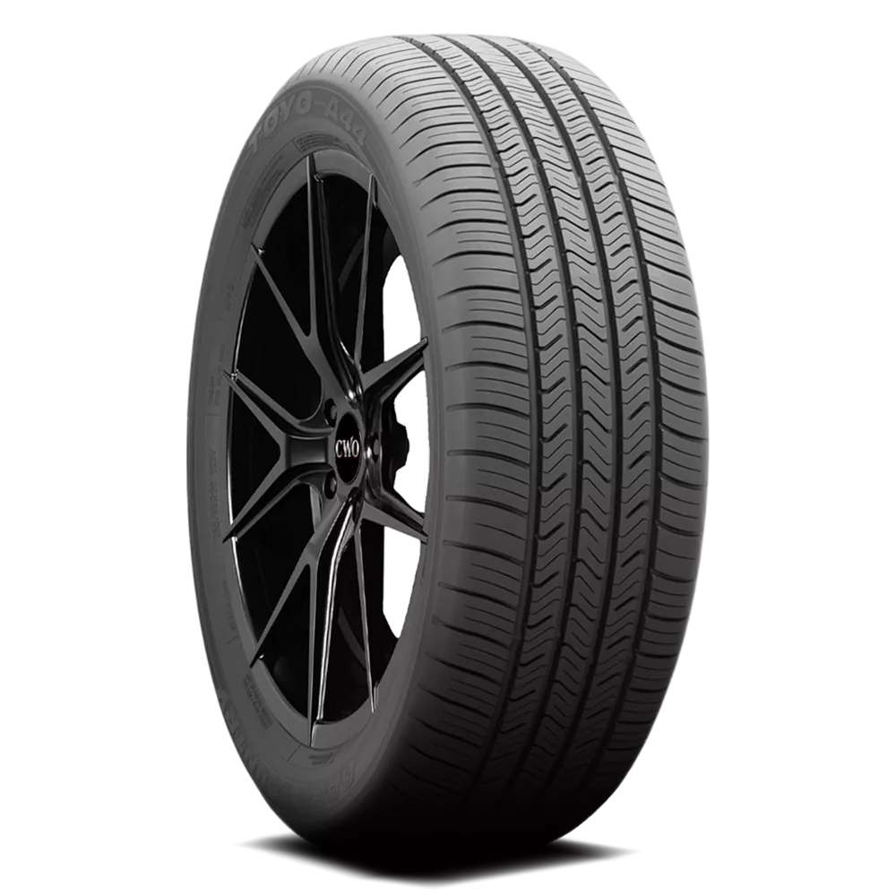 Toyo 235/55R20 Open Country A44 Tires