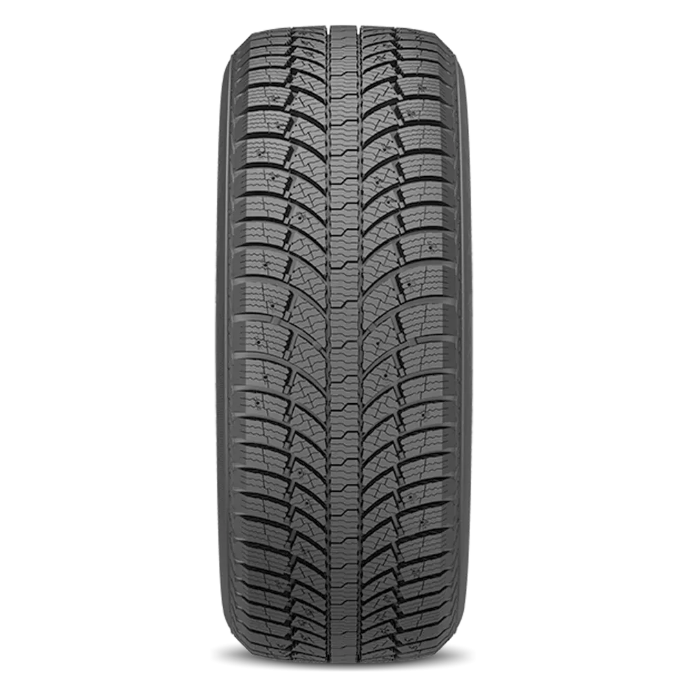 General 245/70R17 XL Grabber Arctic Tires