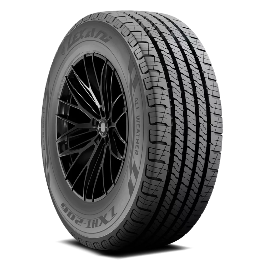 Lexani LXHT-206 Tires P215/65R17 (LXST2061765010)