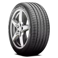 Goodyear Eagle F1 Asymmetric 5 Tires 255/50R19 XL  ST(103007595)