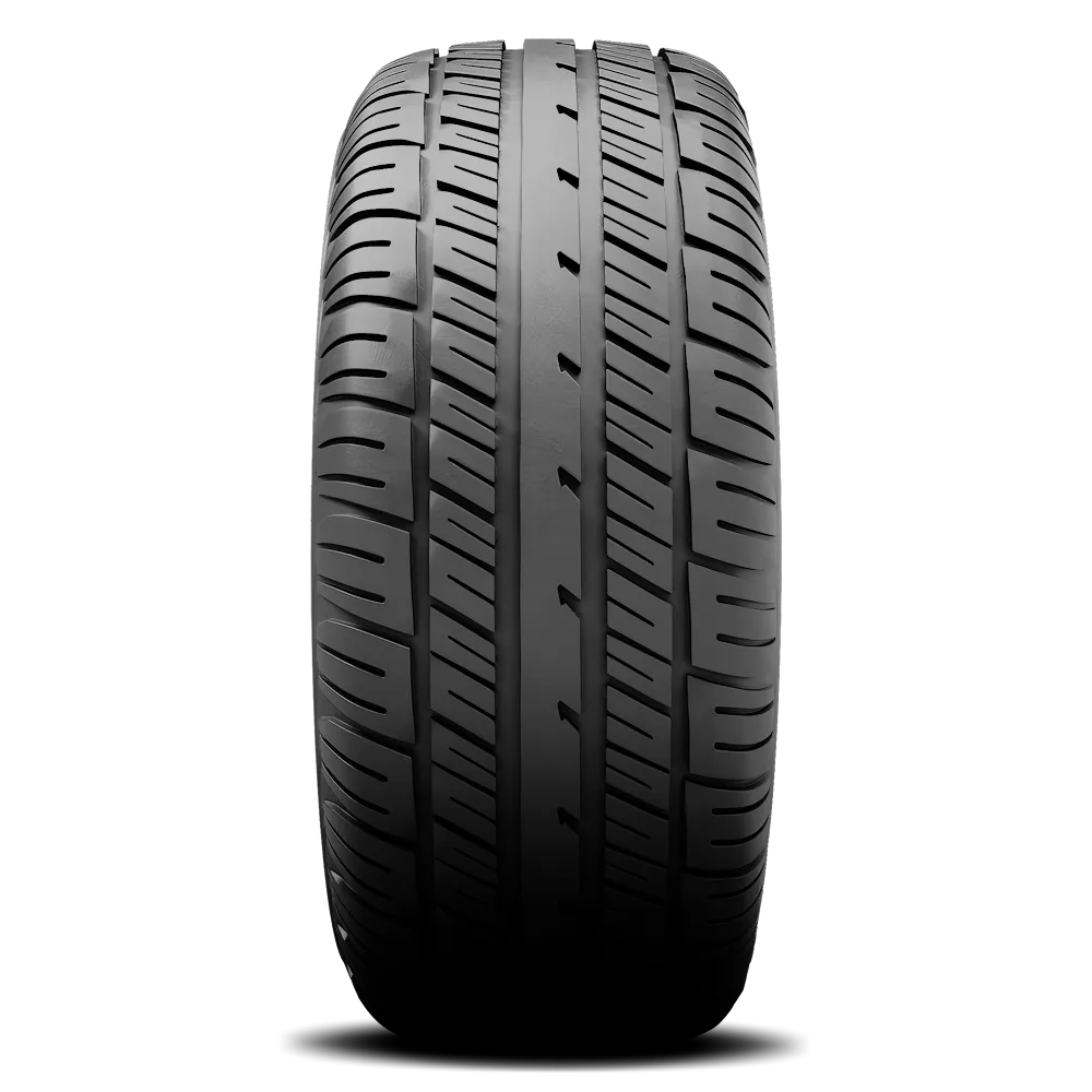Mickey Thompson P215/70R15 Sportsman S/T Tires