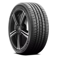 Michelin 265/35ZR21 XL Pilot Sport All Season 4 Tires