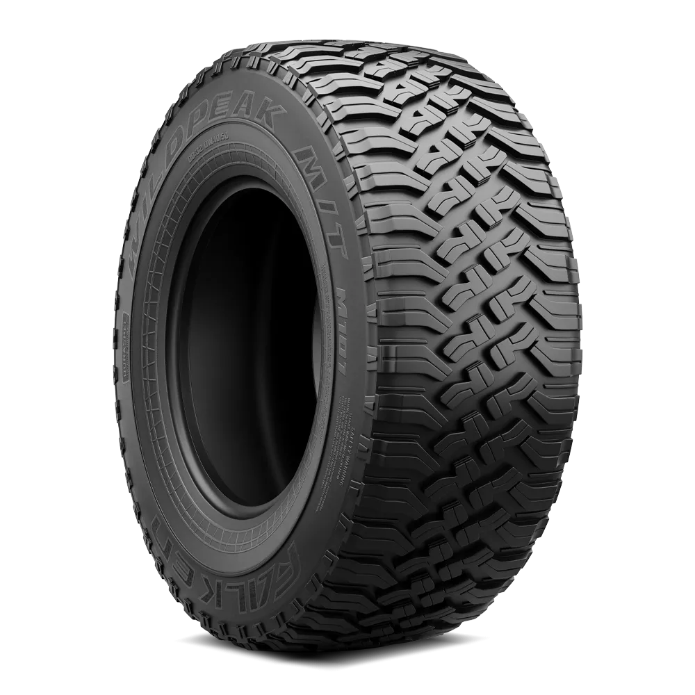 Falken Wildpeak M/T Tires LT285/70R17 C 01(59000360)