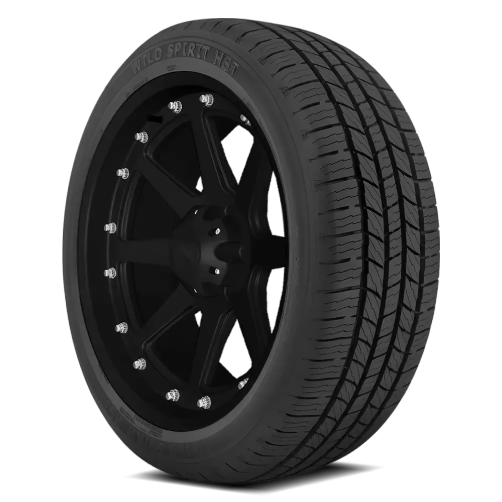 Eldorado Wild Spirit HST Tires 275/50R22 (HST13)