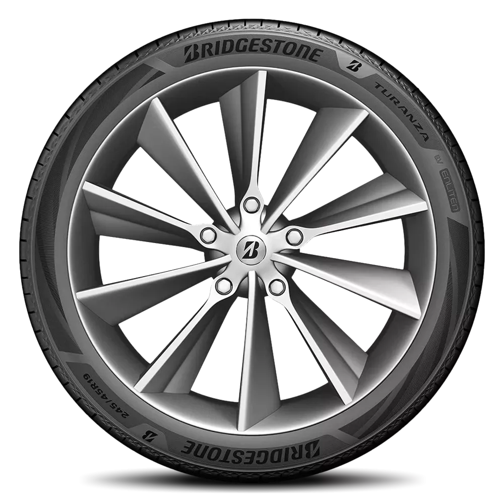 Bridgestone 245/45R20 XL Turanza Ev Tires
