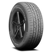 Continental 255/55R18 XL Crosscontact LX25 Tires