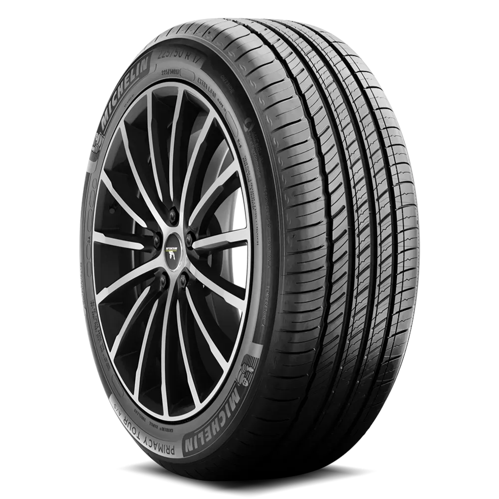 Michelin Primacy Tour A/S Tires 315/40R21 (57260)