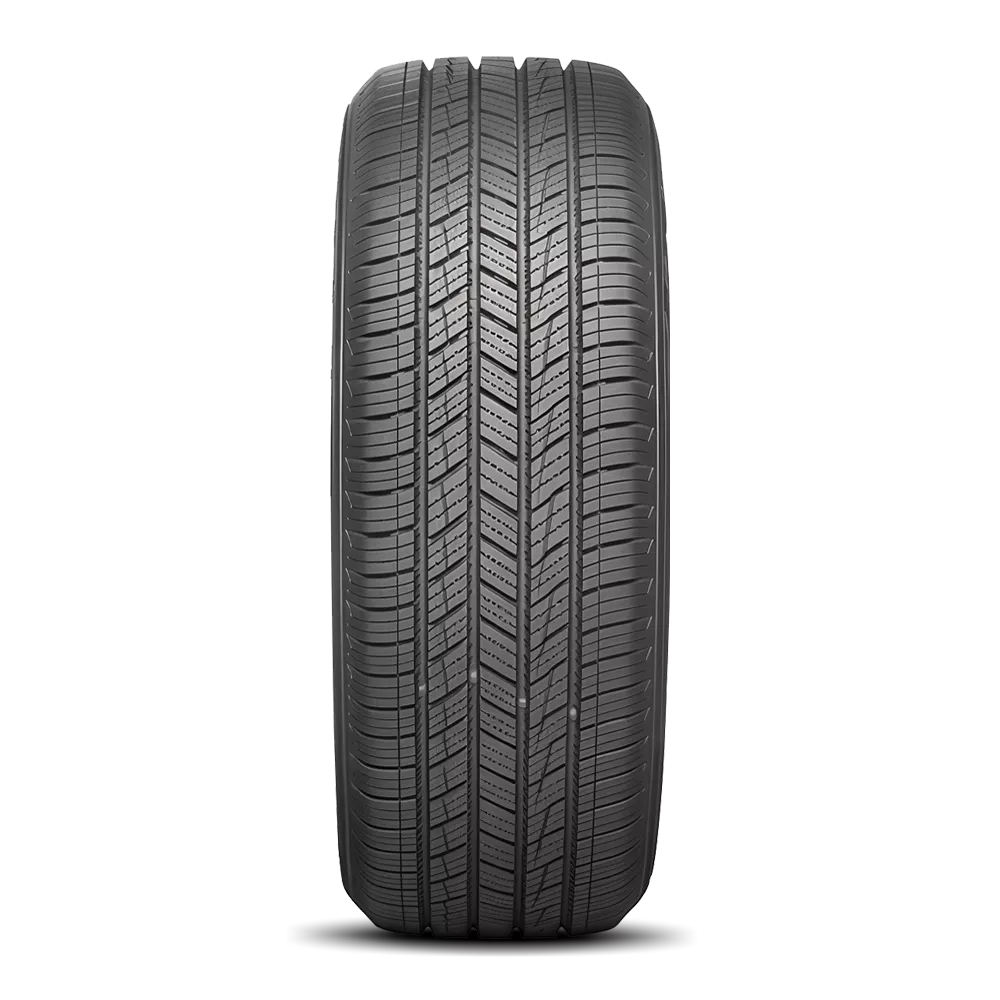 Kumho Solus TA31 Tires 215/65R16 (2303282)