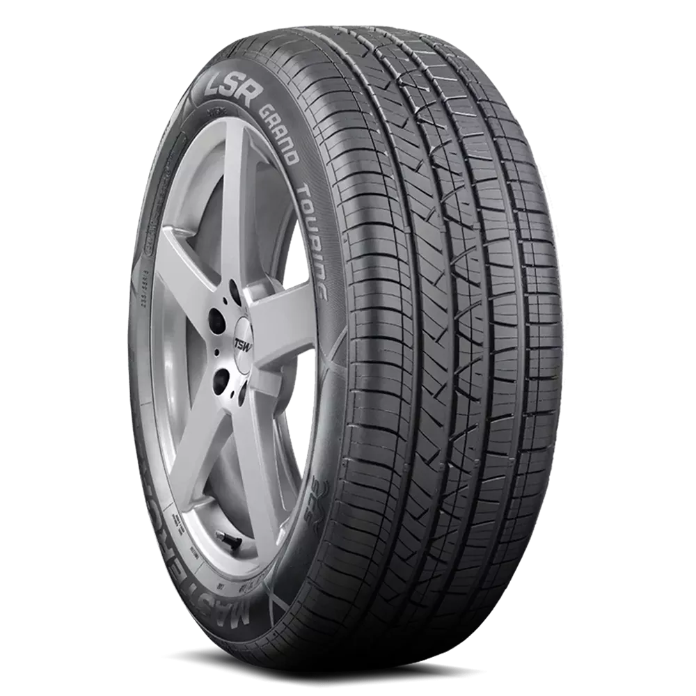 Mastercraft LSR Grand Touring Tires 205/65R15 (167064005)