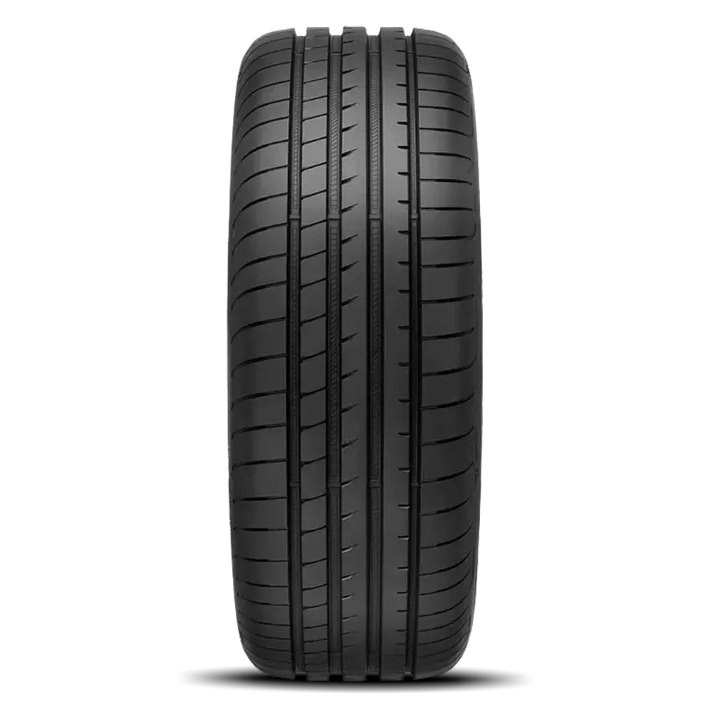 Goodyear Eagle F1 Asymmetric 3 Rof Tires 245/40R19 XL  SCT Moe(783836394)