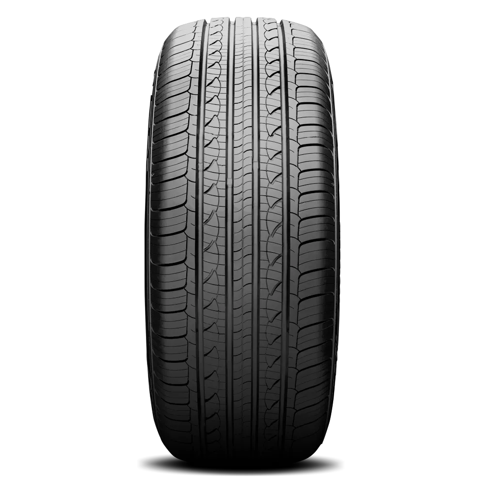 Nexen Npriz AH8 Tires 195/65R15  Oe(13466NXK)