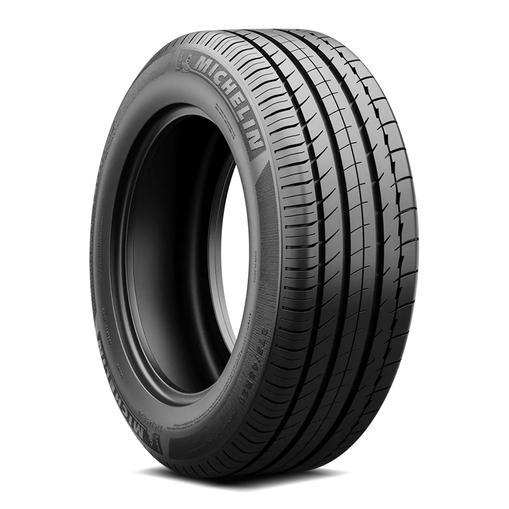 Michelin Latitude Sport Tires 235/60R18 (54158)