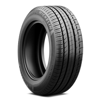 Michelin Latitude Sport Tires 235/60R18 (54158)