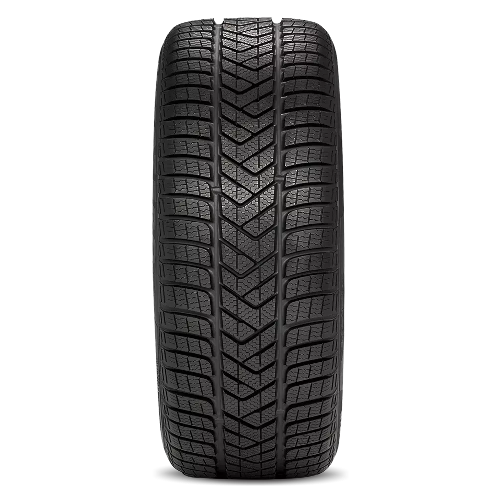 Pirelli Winter Sottozero 3 Tires 275/35R21 XL (4458400)