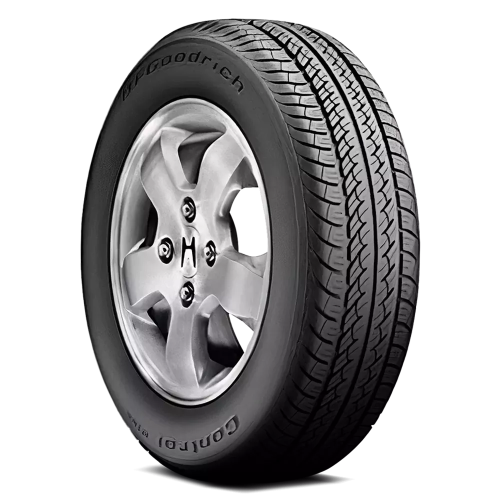 Bfgoodrich Control Plus Tires P205/65R15 (91412)