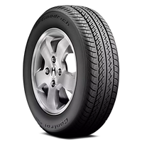 Bfgoodrich Control Plus Tires P205/65R15 (91412)
