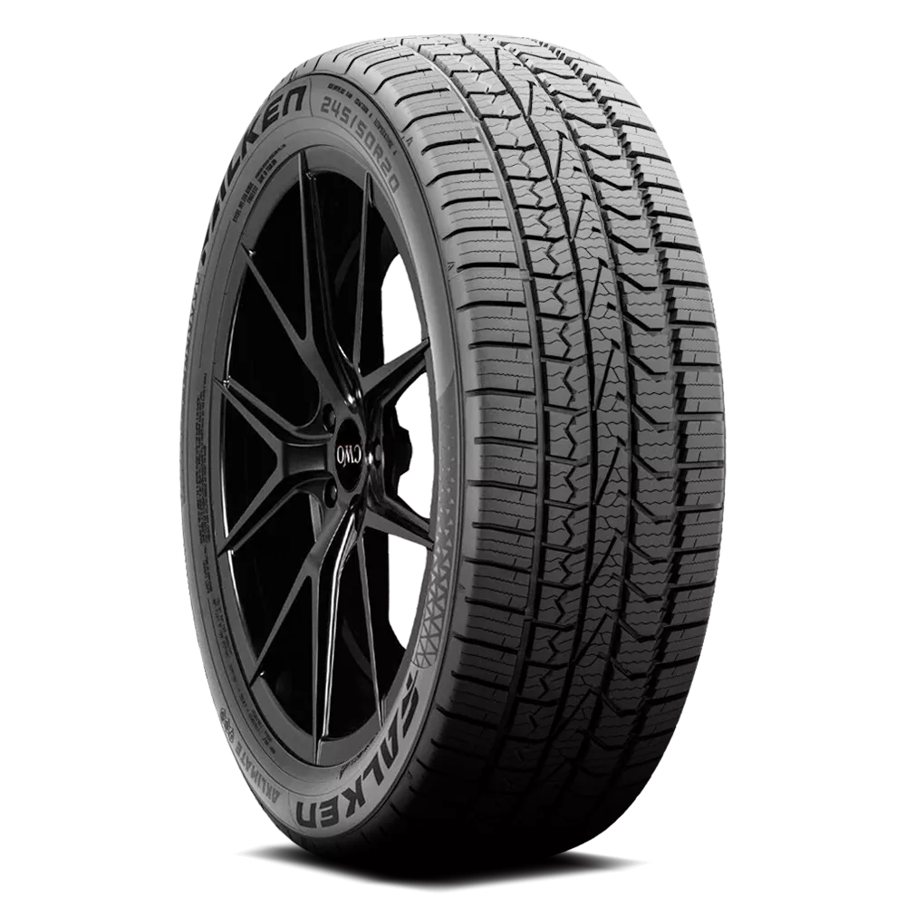 Falken 245/60R18 Aklimate Tires