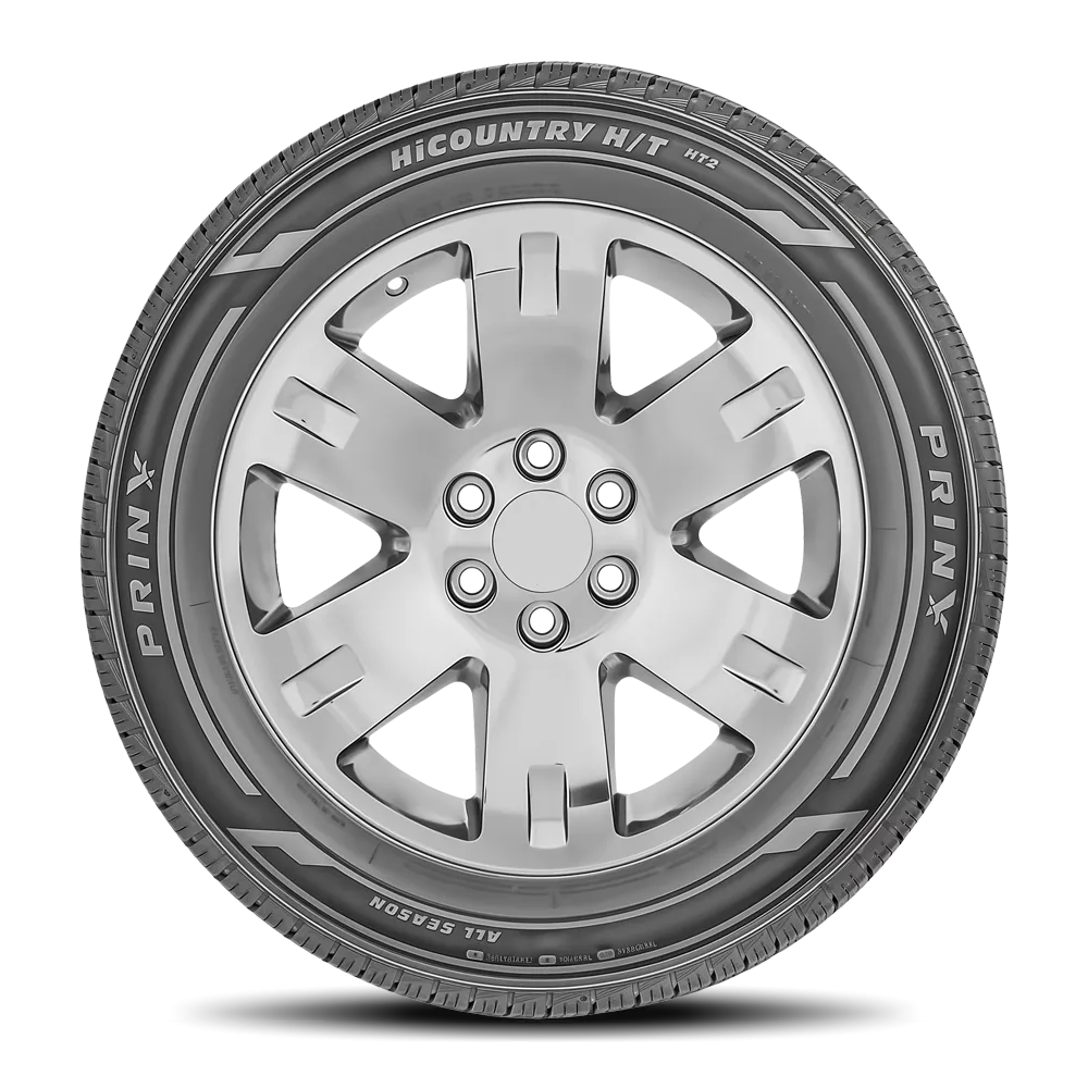 Prinx Hicountry H/T HT2 Tires 235/70R16 (3253250504)