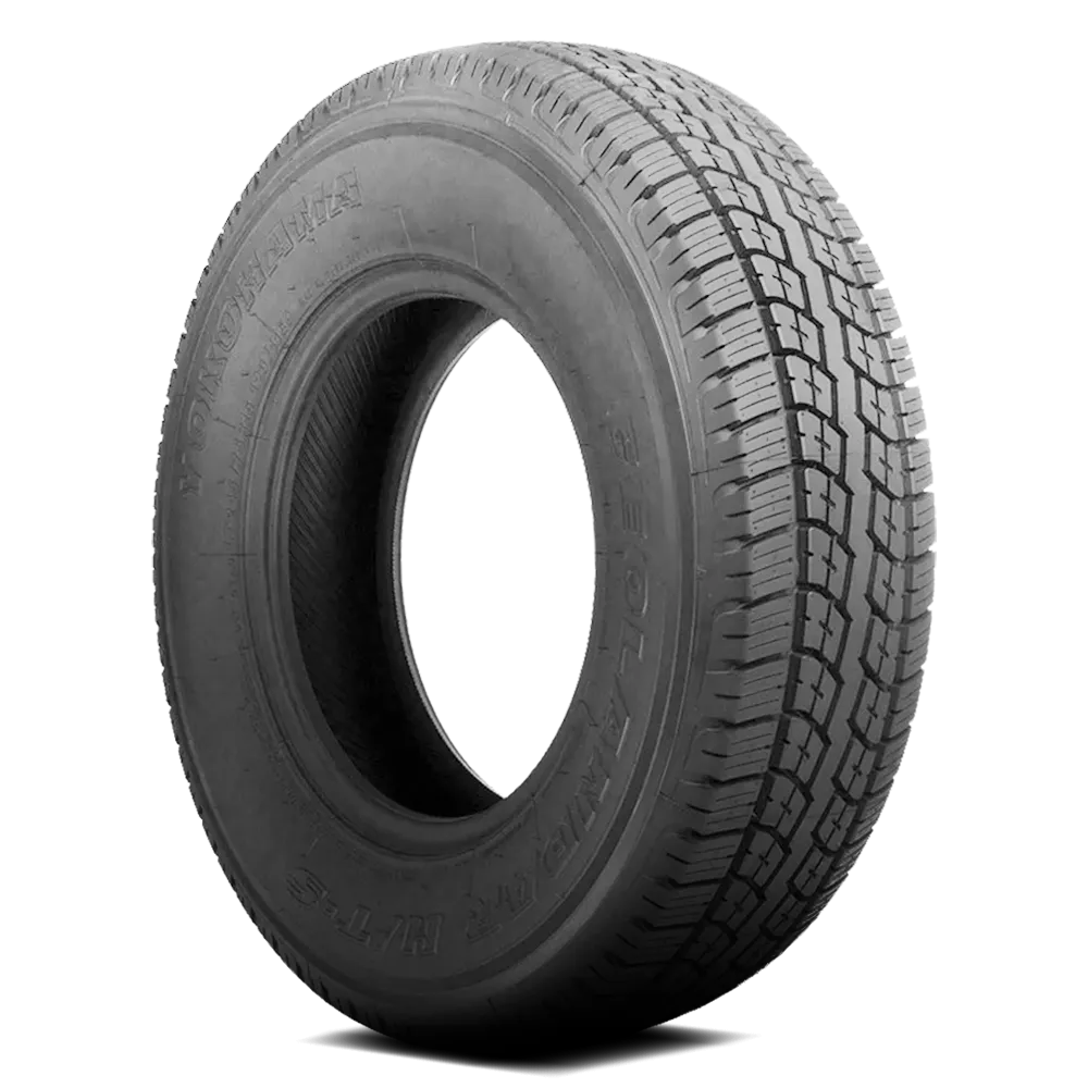 Yokohama Geolandar H/T-S G053 Tires LT245/70R17 E (110105358)