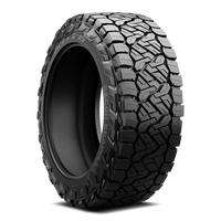 Nitto Recon Grappler A/T Tires 275/50R22 XL (219210)