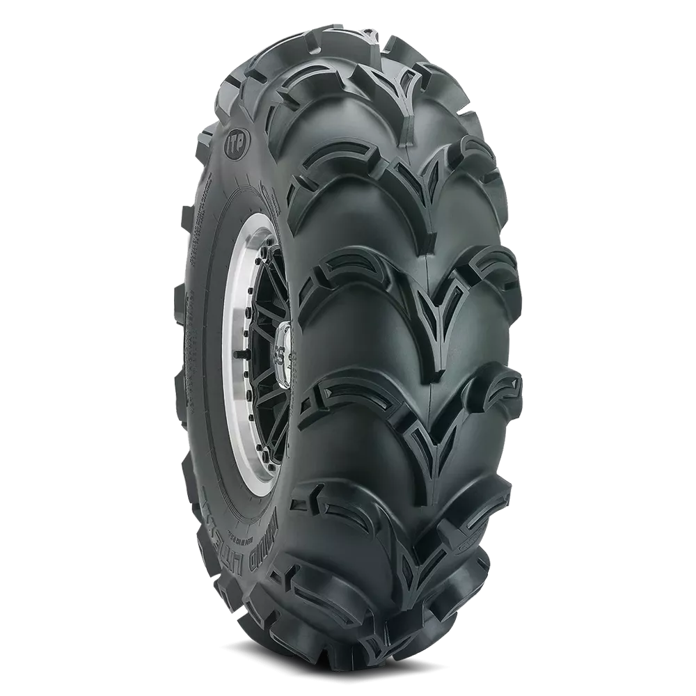 ITP Mud Lite XXL Tires 30X12-12 C Rear(560419)