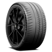 Michelin Pilot Sport Cup 2 Connect (240) Tires 295/30ZR20 XL (52162)