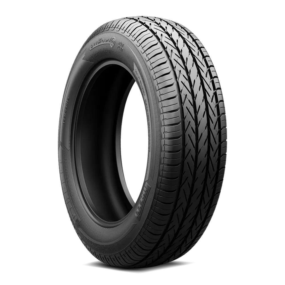 Pirelli Eufori@ Tires P255/45R18  Runflat(1581800)