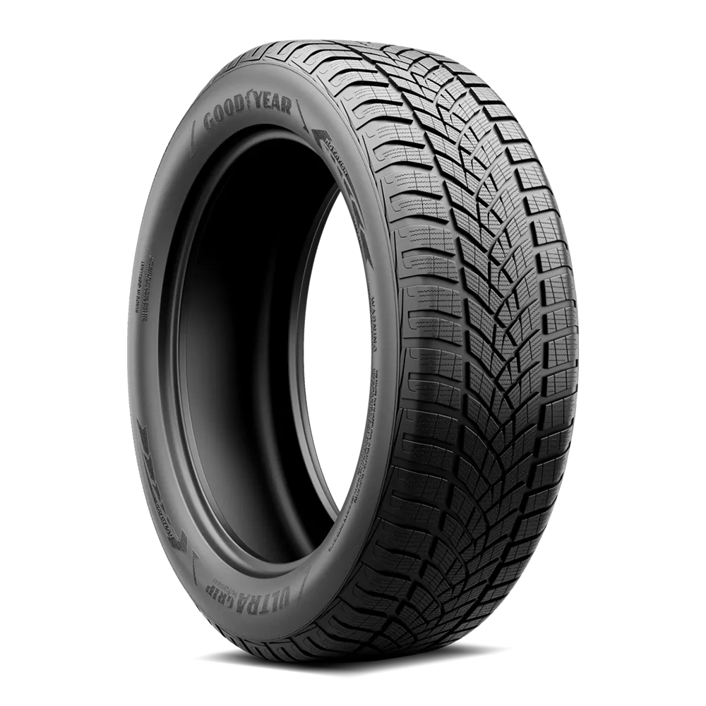 Goodyear Ultra Grip Performance Suv Gen-1 Tires 285/35R22 XL (117078650)