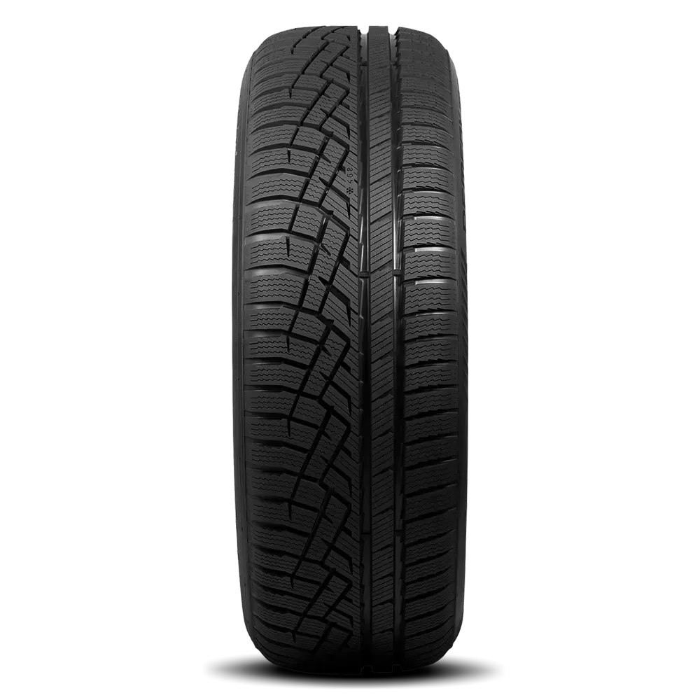 Nokian Remedy WRG5 Tires 265/70R16 (T432599)