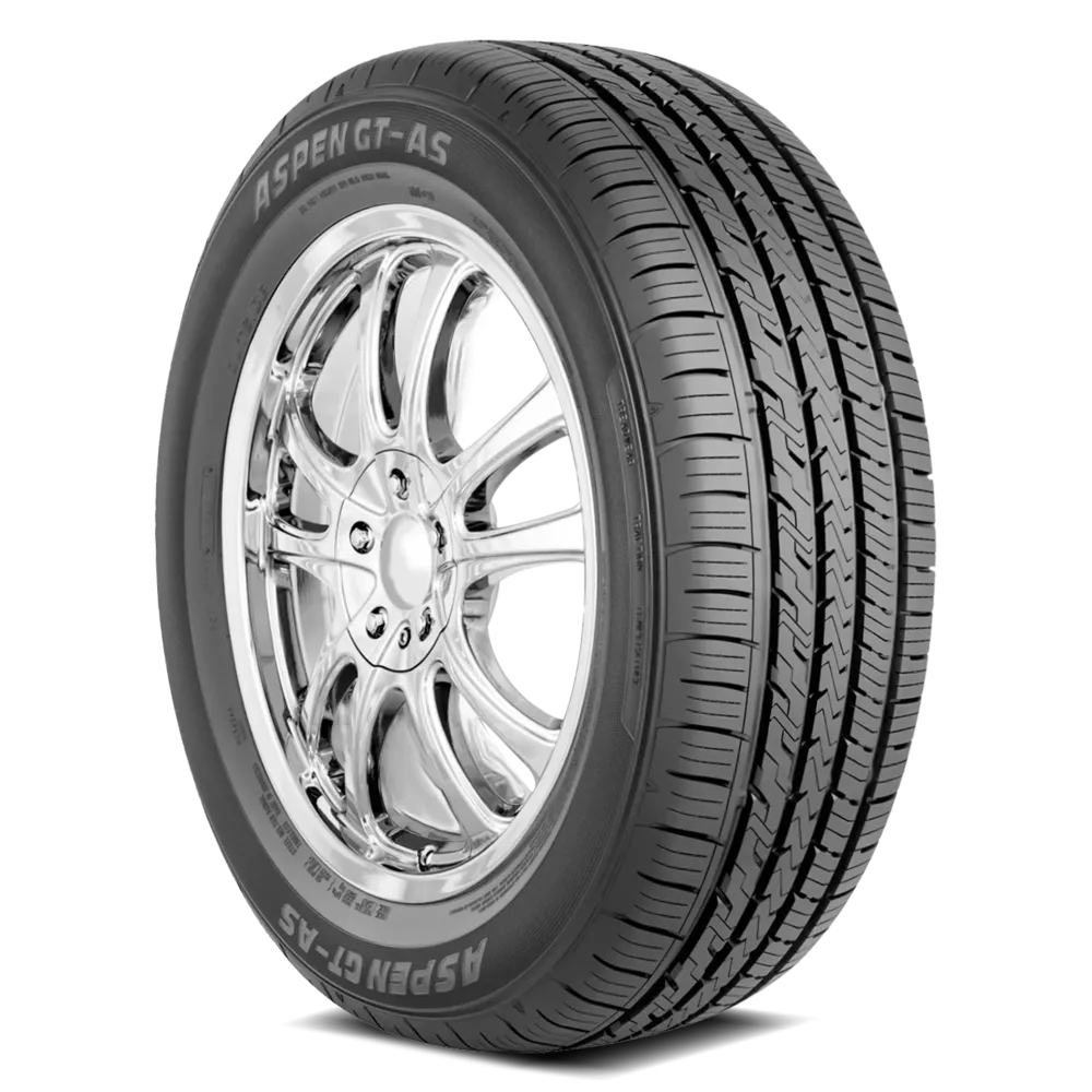 Aspen Aspen GT-AS Tires 225/55R16 GT-AS(ASN72)