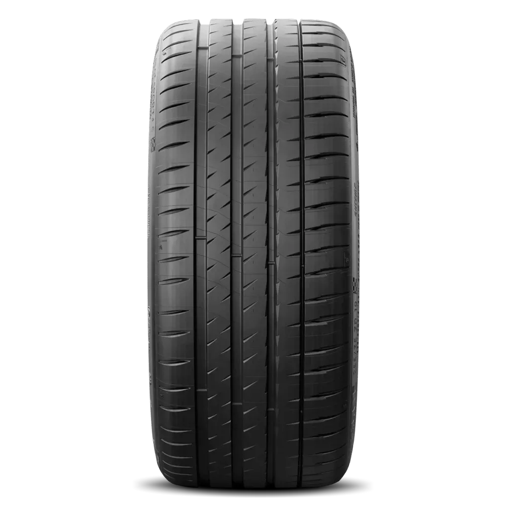Michelin 255/35ZR22 XL Pilot Sport 4S K1 Acoustic Tires