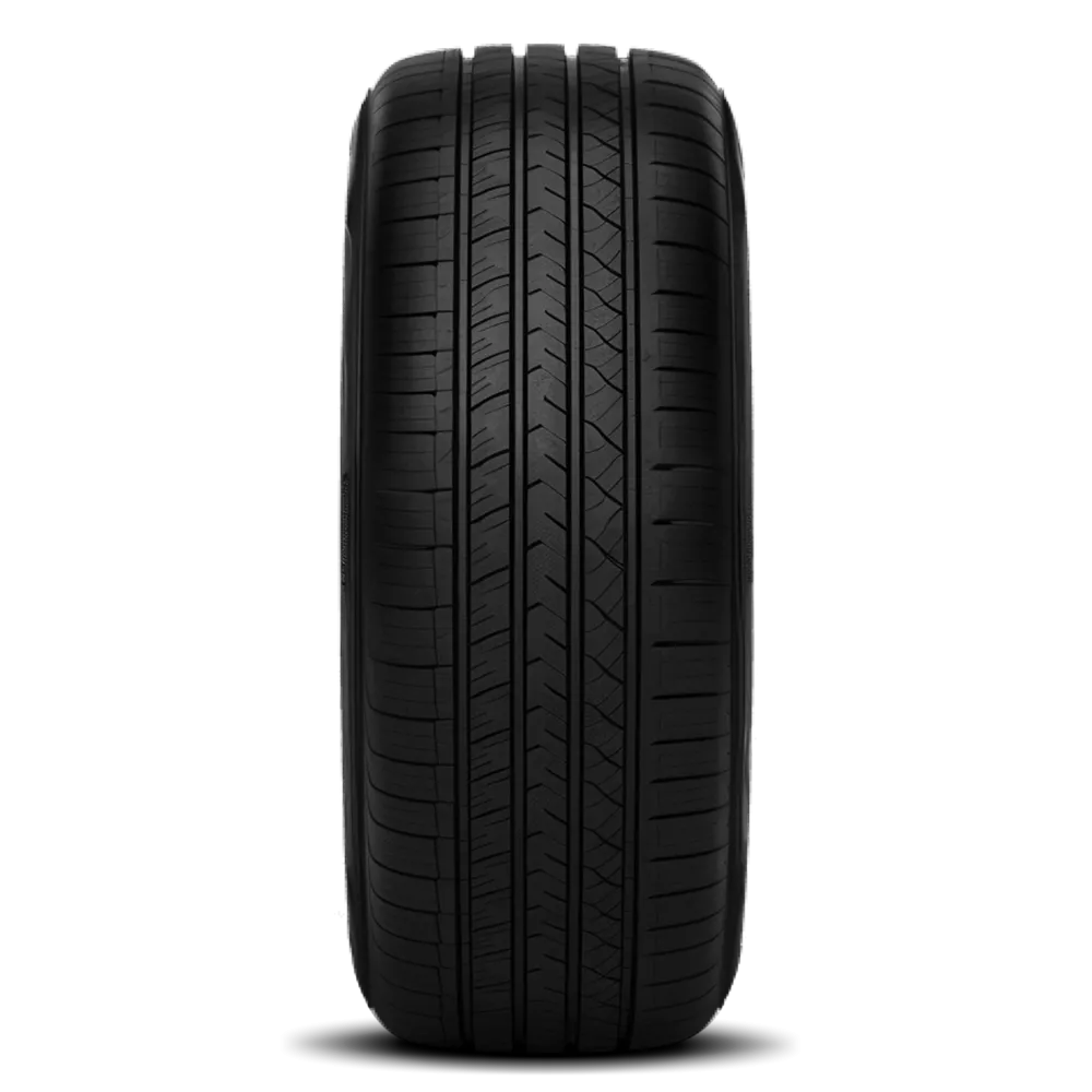 Hercules 255/60R19 Raptis R-T6X Tires