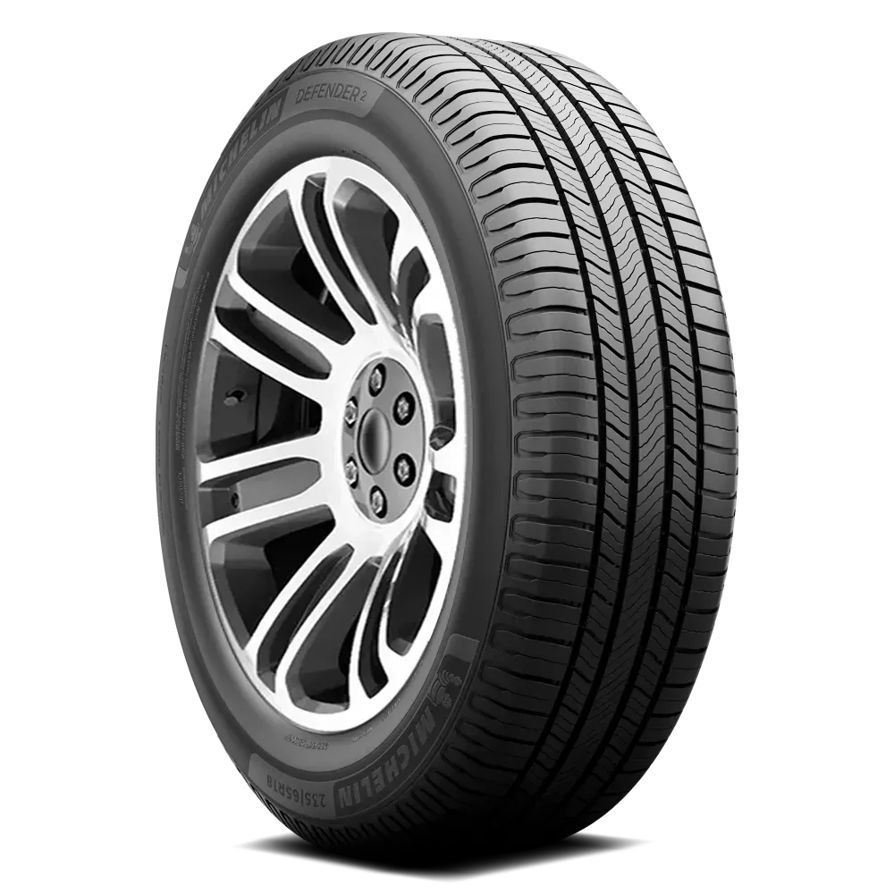Michelin 225/60R16 Defender 2 Tires