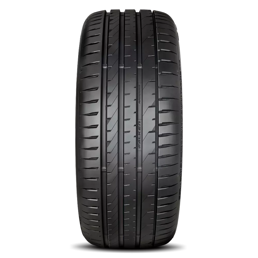 Falken Azenis FK520 Tires 265/60R18 XL Mo(59001010)