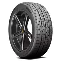 Continental 225/55R19 Truecontact Tour 54 Tires