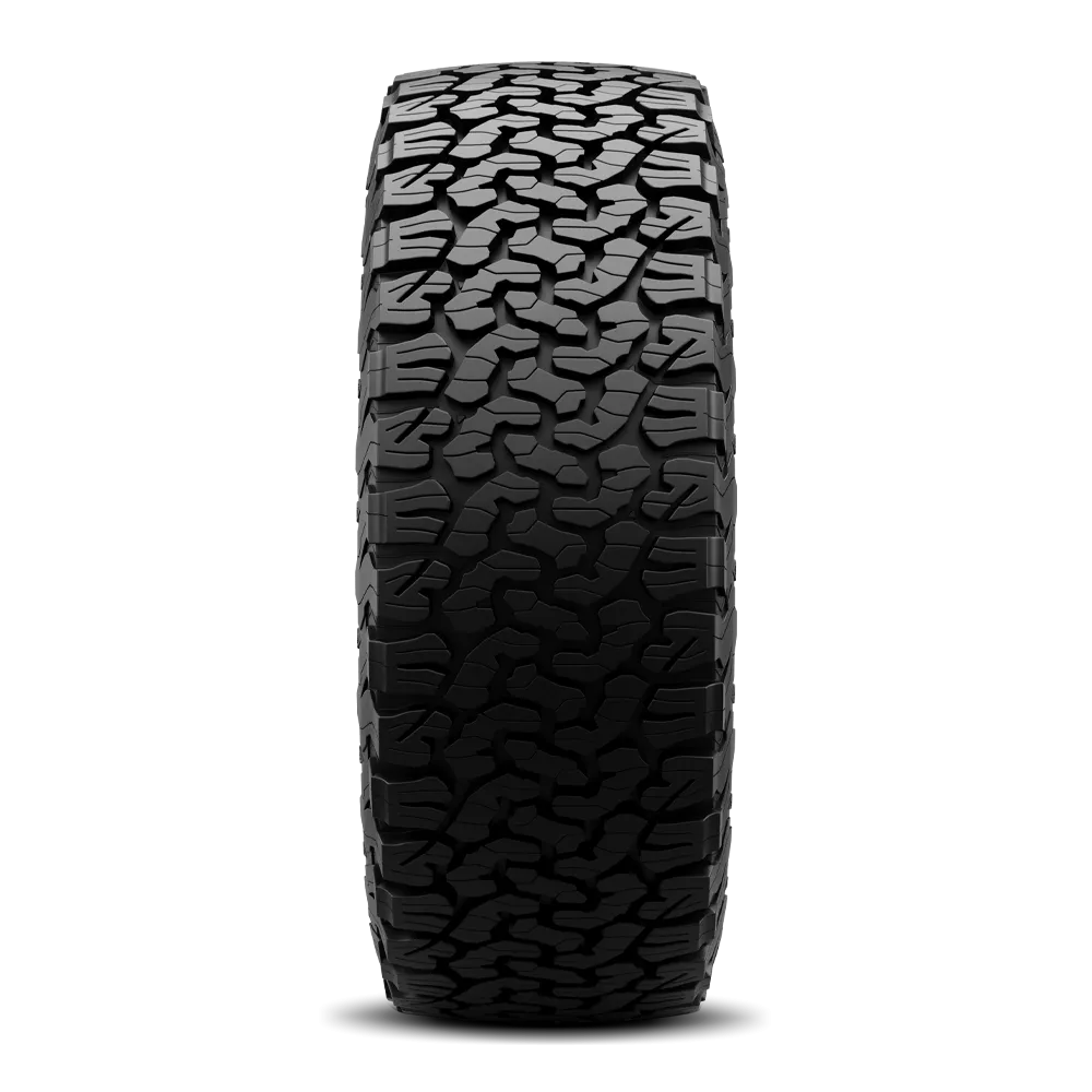 Bfgoodrich ALL-Terrain T/A KO2 Tires LT295/70R18 E (26792)