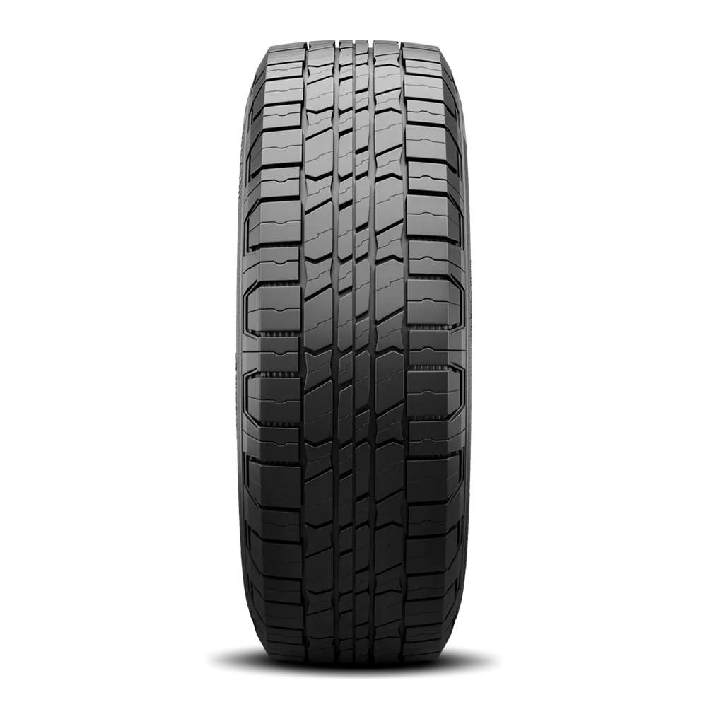 Michelin LTX Trail Tires 265/70R18 (24430)
