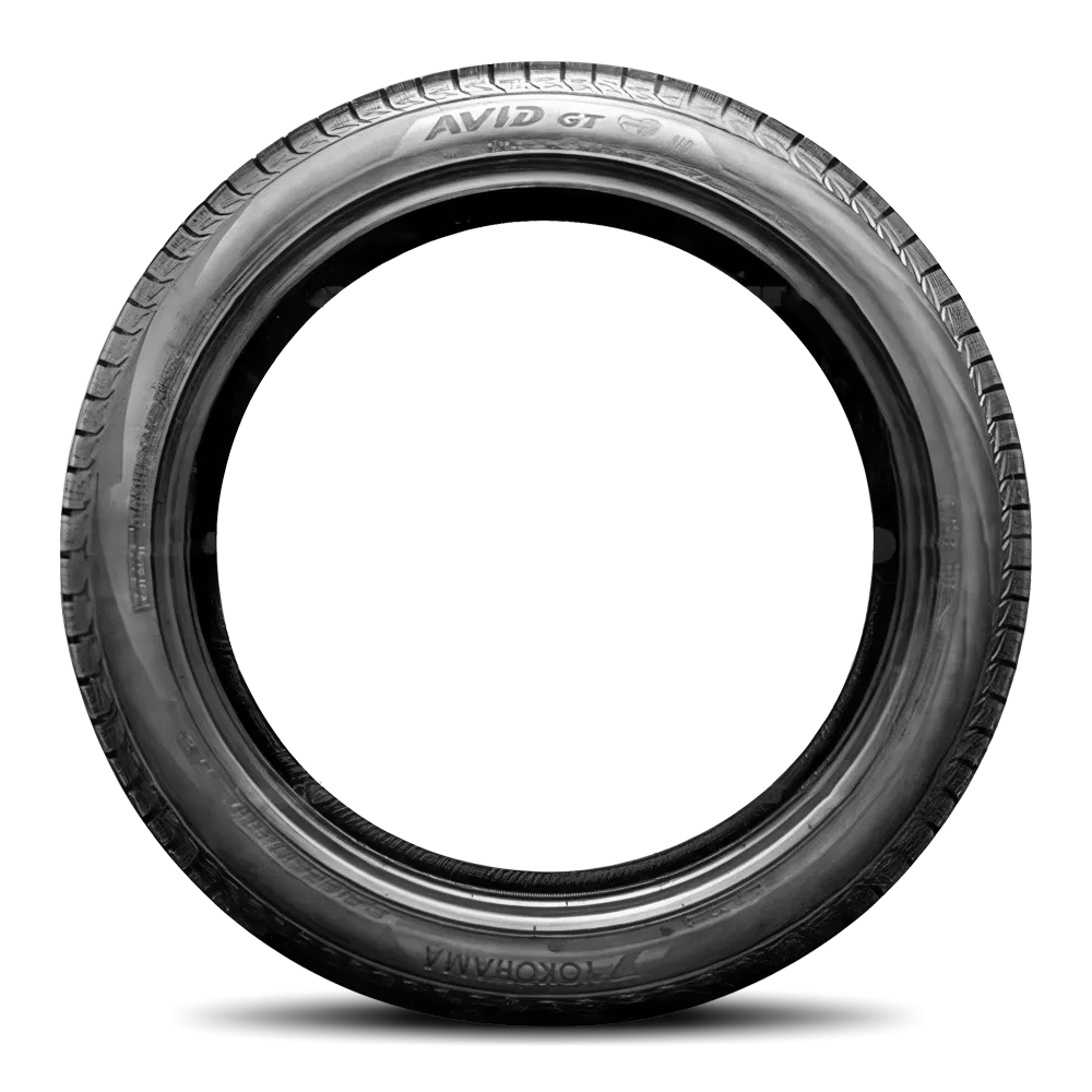 Yokohama Avid GT S35A Tires 315/35R21 XL (110193370)