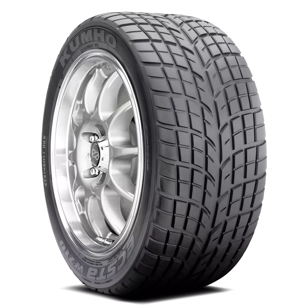 Kumho Ecsta W710 Tires 275/40R17 (1918513)