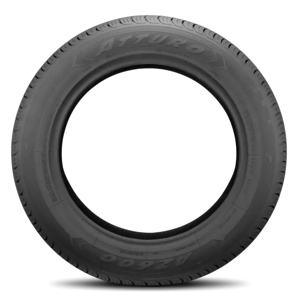 Atturo AZ600 Tires 225/55R17 XL (AZ600-I0048353)