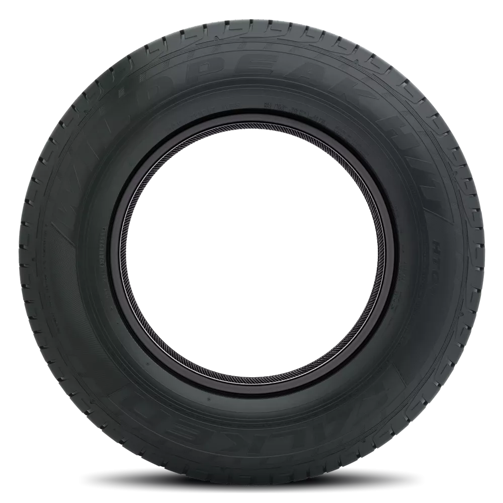 Falken Wildpeak H/T Tires 265/70R18 (28804809)