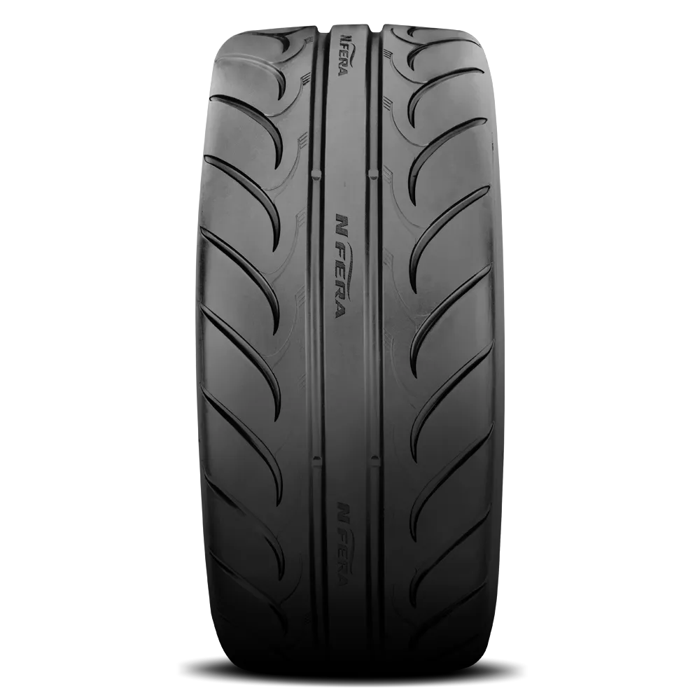 Nexen Nfera SUR4G Tires 275/40R20 Oe(17387NXK)