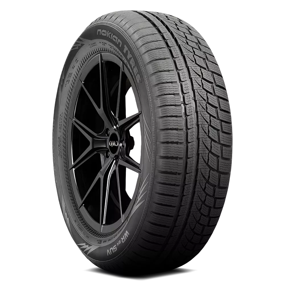 Nokian 235/55R19 XL Nokian WR G4 Suv Tires